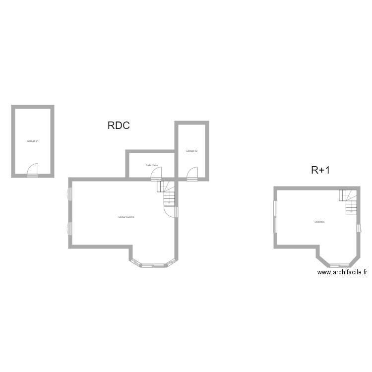 350601304. Plan de 0 pièce et 0 m2