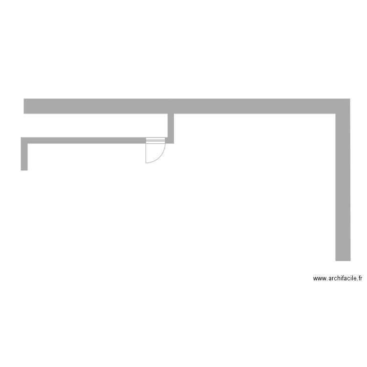 CYRIL T3. Plan de 0 pièce et 0 m2
