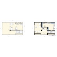 84mtemara 1eme etage