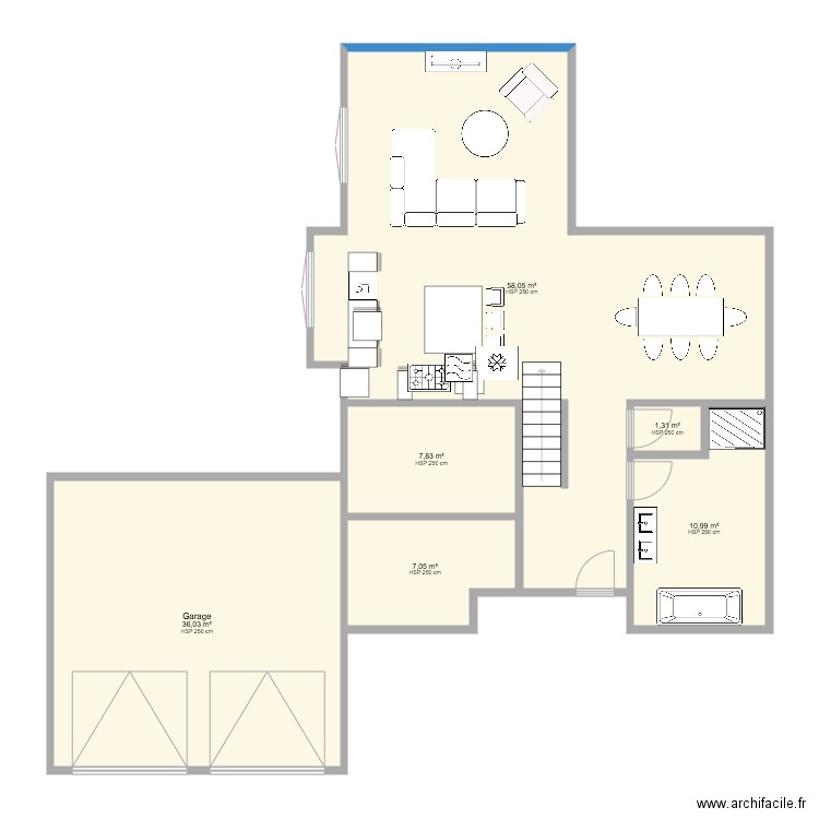 plan 11. Plan de 0 pièce et 0 m2