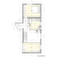 93310 2eme &eacute;tage 5