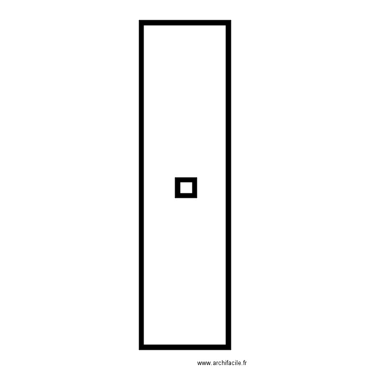 Maria. Plan de 0 pièce et 0 m2