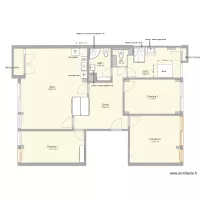 Place Baille Futur Plomberie