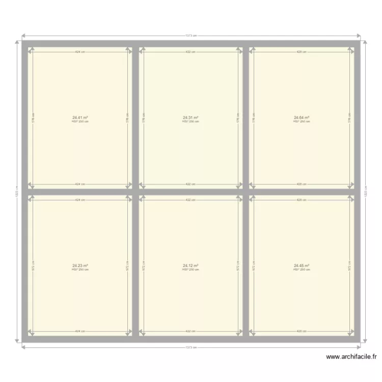 salle de classe. Plan de salle de classe. Plan de