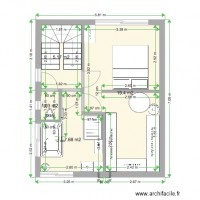 PLAN MAISON PC 1