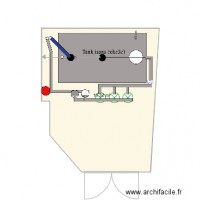 Agencement salle turbine 6