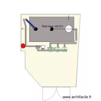 Agencement salle turbine 6