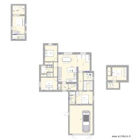 Maison PTZ