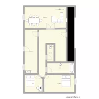 villa esp&eacute;rance (Nestoret)