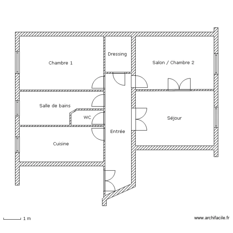6 1 G. Plan de 
