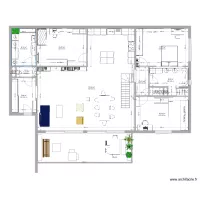 Metalstep escalier quart tournant