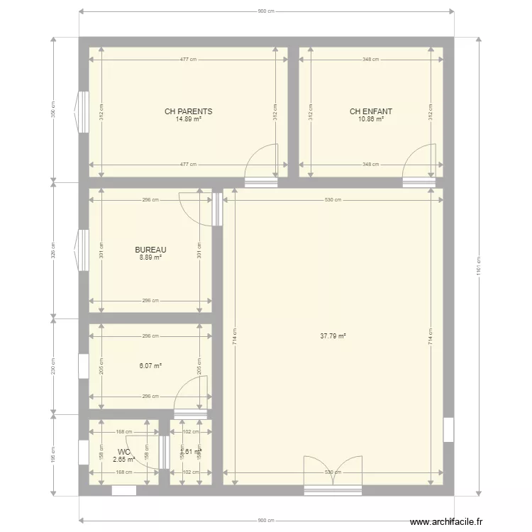 RDC PLAN ZALIHA. Plan de 