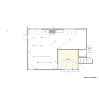 Salon Living  Entr&eacute;e