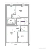 LOT B INDIVIDUELLE 2eme ETAGE 14 11 2021