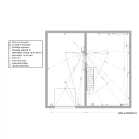 DATCHA SOUS SOL cote