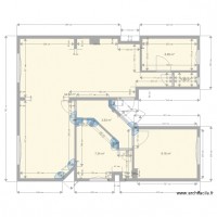 OLIVIA PLAN D ORIGINE NANTERRE