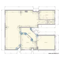 OLIVIA PLAN D ORIGINE NANTERRE
