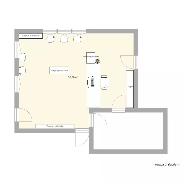 plan v&eacute;to. Plan de 