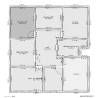maison 04 pcs