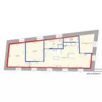 lambert 1 &eacute;tage 1