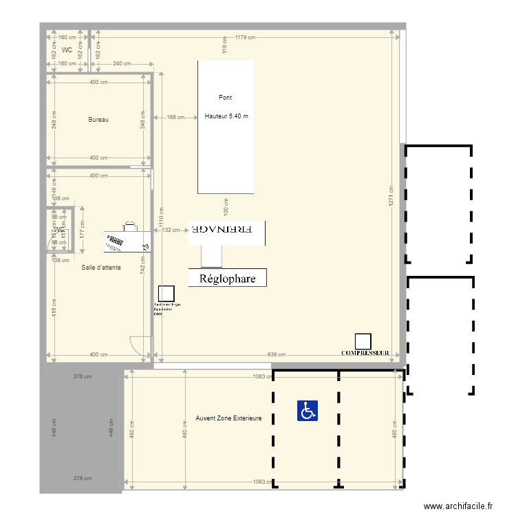 Martinique. Plan de 0 pièce et 0 m2