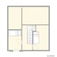 &eacute;tage extension garage