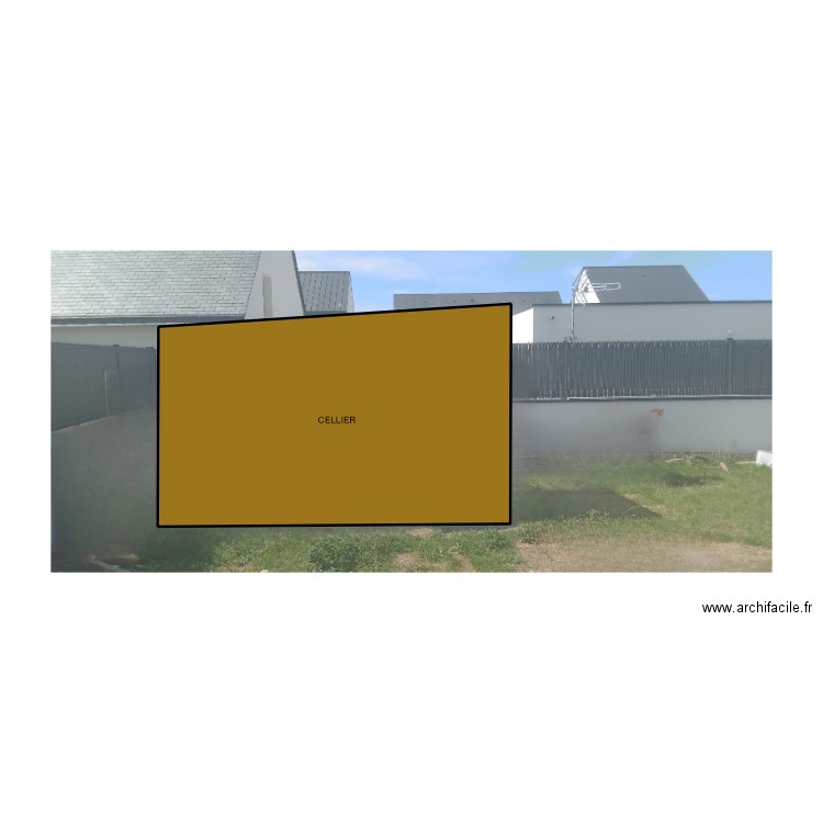 Intégration. Plan de 0 pièce et 0 m2