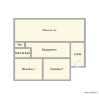 2510 BERTHOU - PONDAVEN
