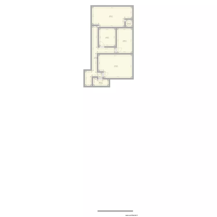 PLAN WALTHERE JAMAR 351. Plan de 