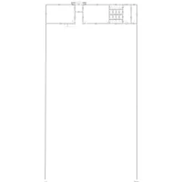 Batiment RDC complet