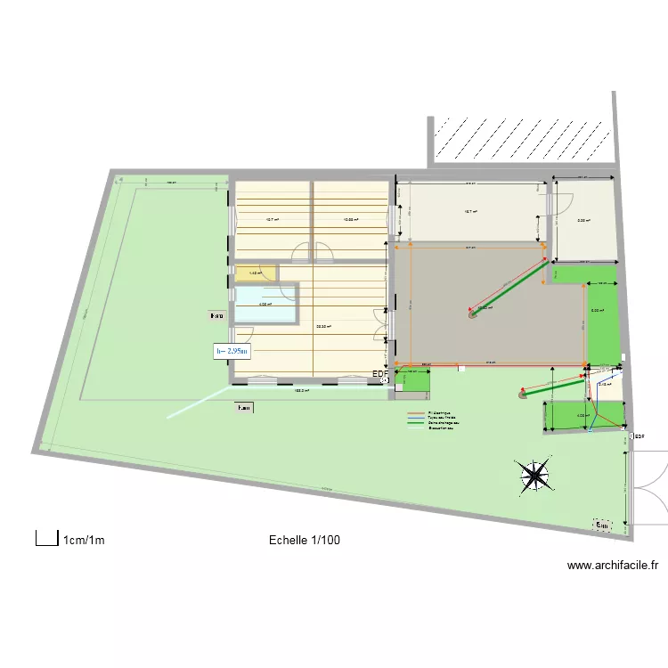 Plan 2019 eau electricite. Plan de Plan 2019 eau electricite. Plan de