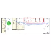 MASSE JULES FERRY 06 2021  projet 3 logements
