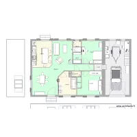 Plan d&eacute;finitif