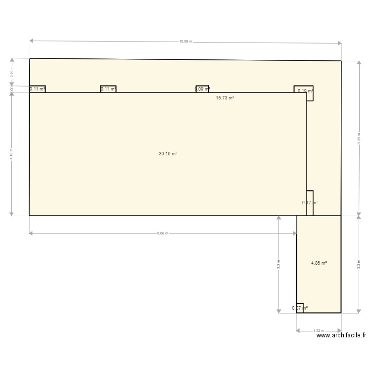 Martinez laroque des albéres. Plan de 0 pièce et 0 m2