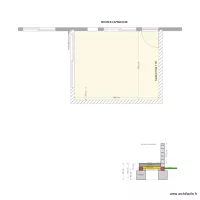 MOUNIS vue en plan bon