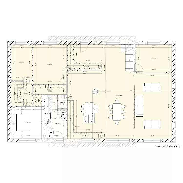 plan re definitif. Plan de 