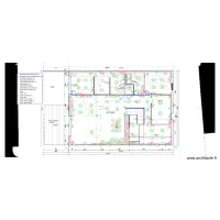 Maison SCHERINE ET AUDRIC &eacute;tage 1