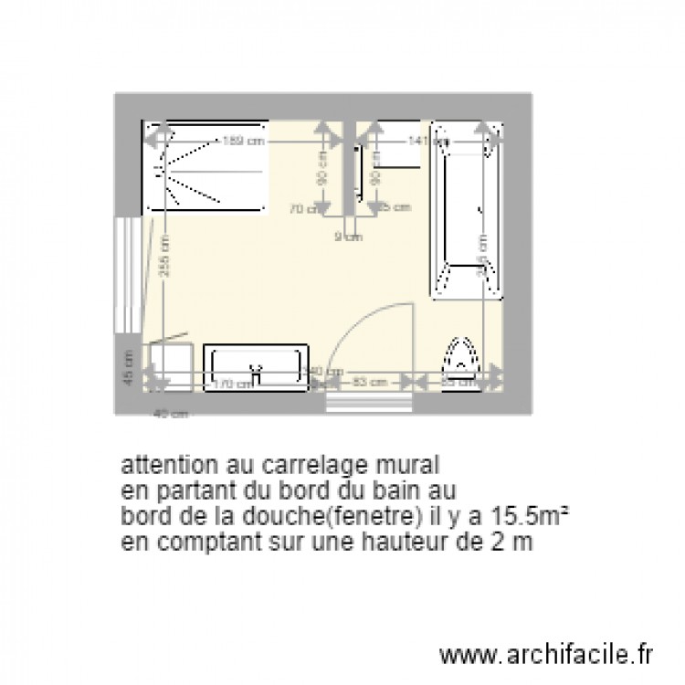 scanella1. Plan de 0 pièce et 0 m2