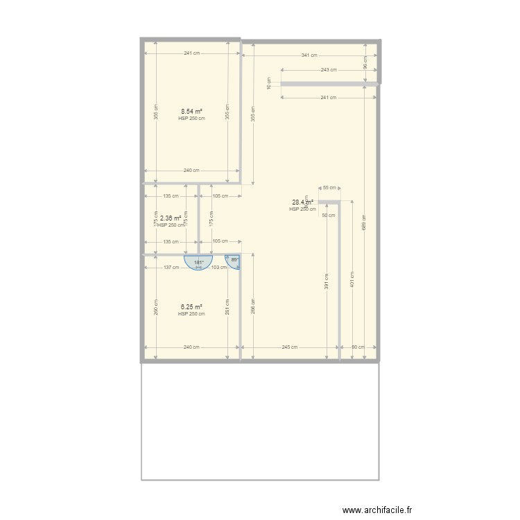 Green Valley. Plan de 0 pièce et 0 m2