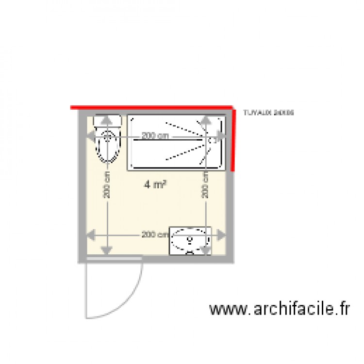 SZYMCZAK. Plan de 0 pièce et 0 m2