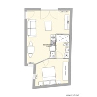 appartement C2 propo1