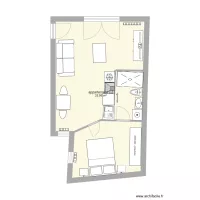 appartement C2 propo1