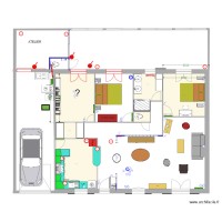 NIEUL RC Prises Après travaux