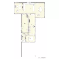 Maouris nord sud 5 fa&ccedil;ades ouest