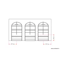 TBB Mur R &Eacute;lectricit&eacute;