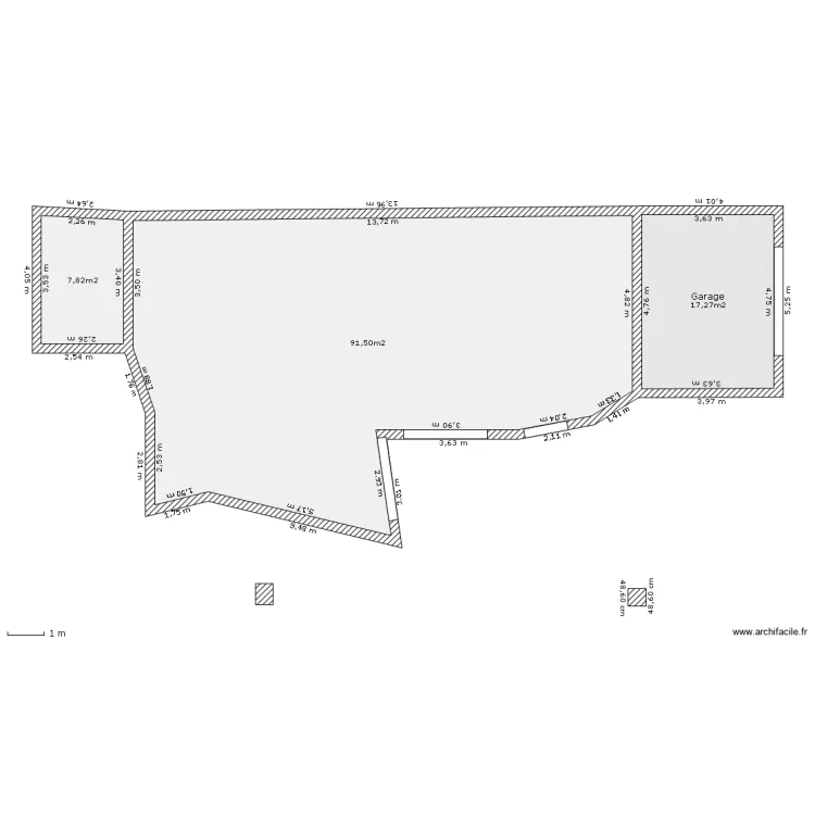 plan_1. Plan de 
