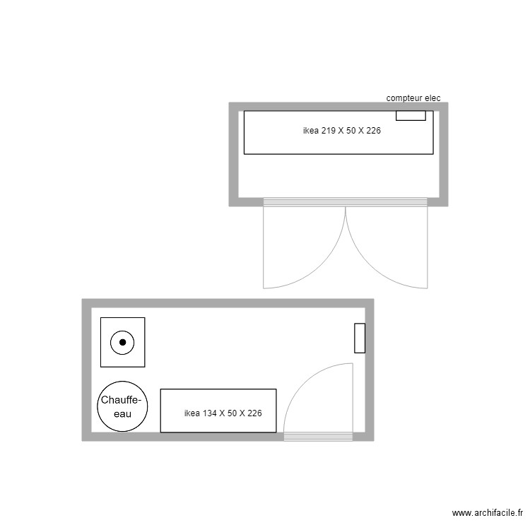 ikea salon. Plan de 0 pièce et 0 m2