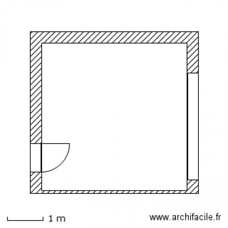 CNbgfoazbf. Plan de 0 pièce et 0 m2
