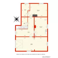 BI 4953 sous sol c&ocirc;t&eacute;