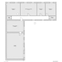 Bob&eacute;ne 2 eme etage